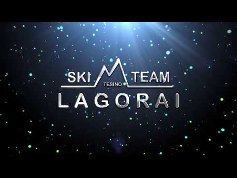 Filmato gita sociale Ski Team Lagorai