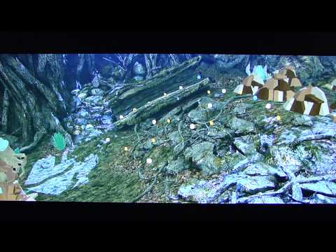 LEGO Lord of the Rings co-op playthrough pt23