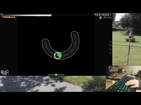 Mynarco addiction choke ending