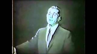 Perry Como - "It Had to Be You"/"All or Nothing at All" (1959)