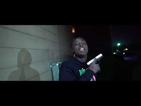 Mttm Dondon- Cold Blooded Official Video