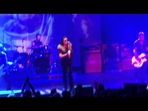 The Cult @ The Roundhouse Nov 2013 Rare Fans Footage