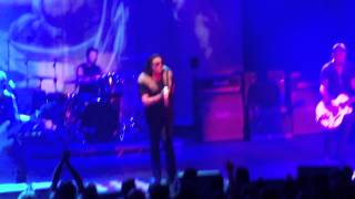 The Cult @ The Roundhouse Nov 2013 Rare Fans Footage