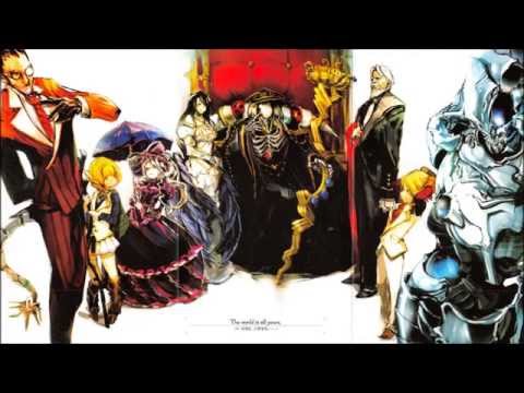 Overlord Opening Looped - Clattanoia (1 Hour)