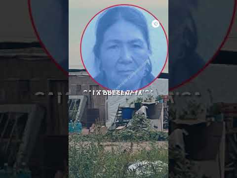 Lian: la desaparición que recuerda el caso Loan #shorts