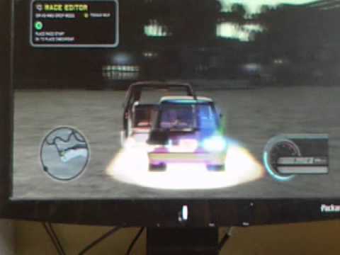 Midnight Club La IIII PWNED IIII V5 Mods