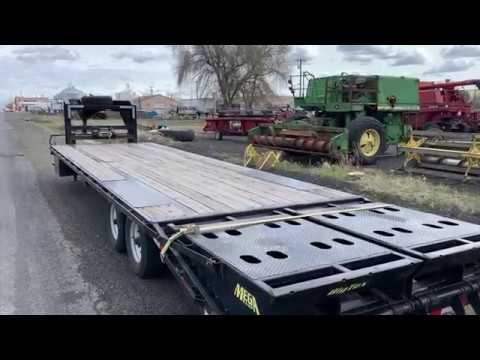 Best non-CDL hotshot trailer - What’s up Hotshot ep5