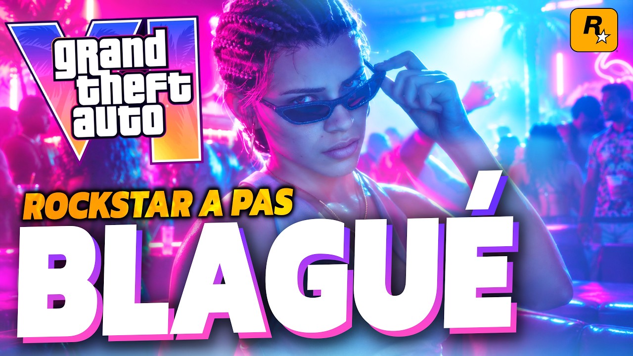 GTA 6 : intérieurs, saisons, chiens policiers, 12 nouvelles captures et +