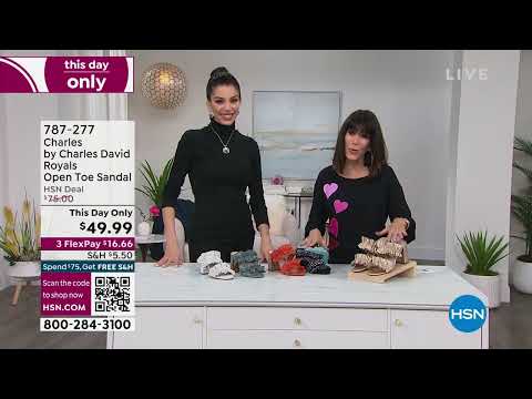 HSN | Daily Deals & Top Finds 02.02.2023 - 01 PM