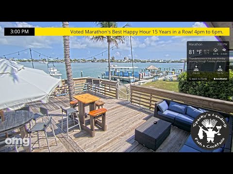 Key West Duval Street Live Cam live cam