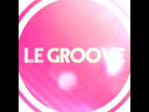 Le Groove - Sideliners