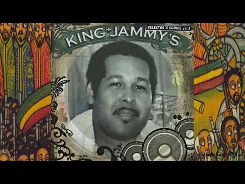 King Jammy's Selector's Choice Volume 1 Disc 2 (VP)