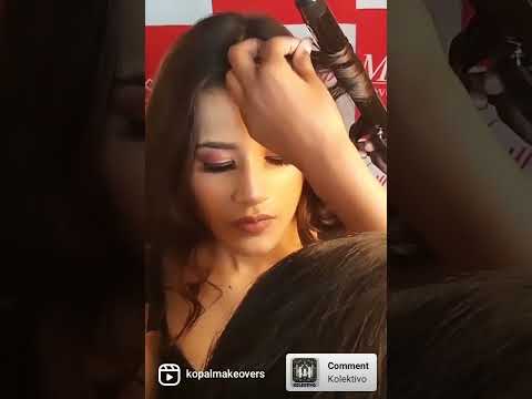Bridal Makeup Artist portfolio by Komal Makeovers in Kanpur - Photo 2