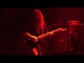 Deftones You Ve Seen The Butcher Live In Dortmund 2010