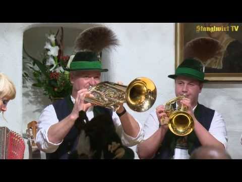 125. Sängertreffen beim Stanglwirt