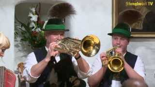 125. Sängertreffen beim Stanglwirt