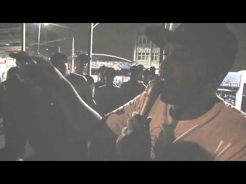 Batalha de Conhecimento | Sing x Colete | 2017