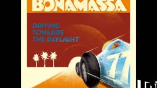 Joe Bonamassa - New Coat of Paint - Driving Towards The Daylight