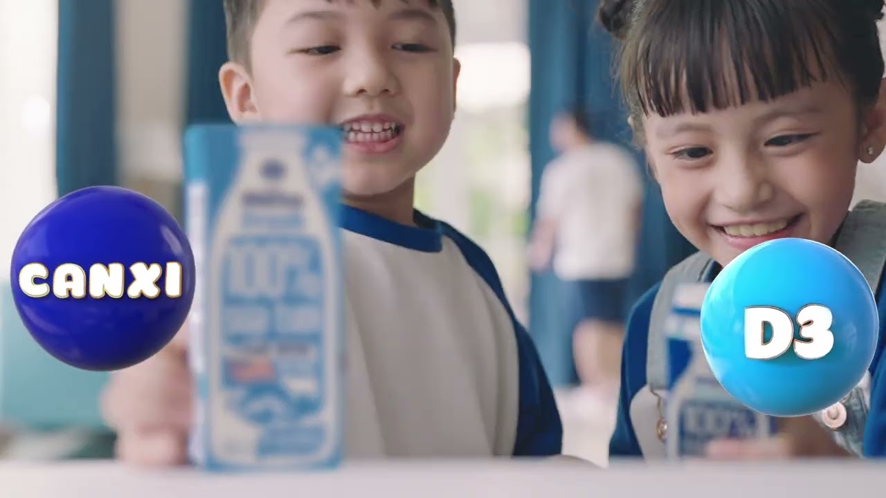 Sữa Tươi Nutricare Meta Fresh Có Đường (Thùng 48 Hộp)