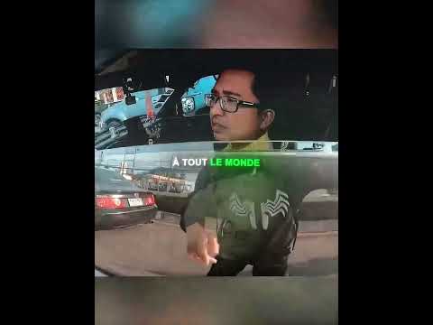 Ils allaient perdre leur fille… jusqu’à ce que ce motard fasse l’impensable 😳❤️ #shorts