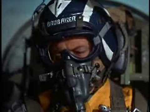 "THE BRIDGES AT TOKO-RI" -  After Hitting the Second Target