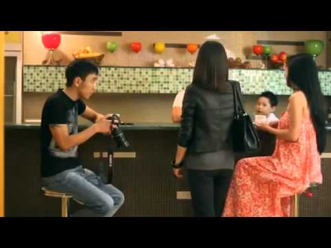 RAP ЧП Фамилия-Огонь и лед