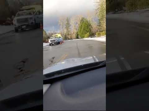 Alexa + Arrival Sensor Short Version