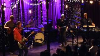 MAE - &quot;Summertime&quot; (live) - Seattle, WA (06-02-15)