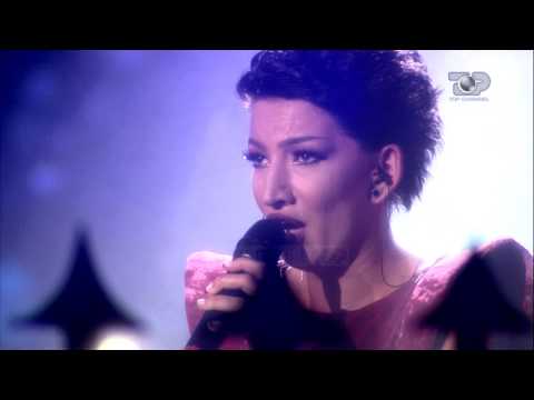 Teuta Kurti - Perendo pa lindur, 5 Qershor 2011 - Top Fest 8 Finale