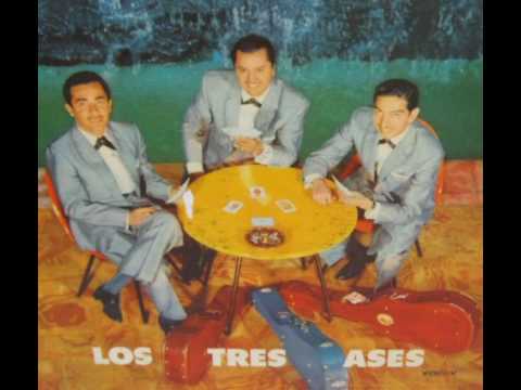 Los tres Ases -Llegaste tarde