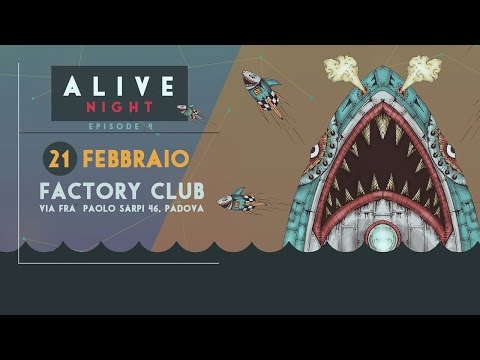 ★ALIVE NIGHT #4★