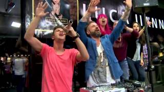 Luca Hänni - Living The Dream (14/19)