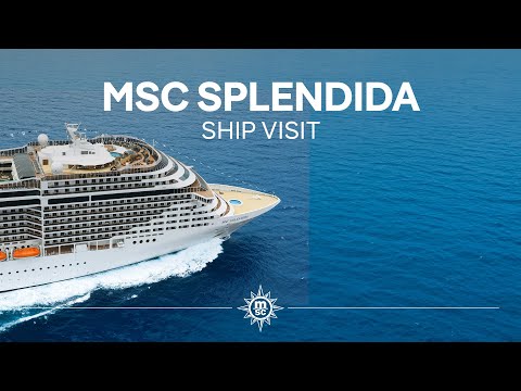 MSC Splendida