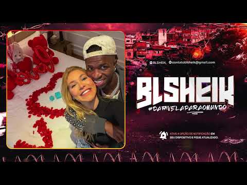 BL SHEIK and FUNK DE BELO