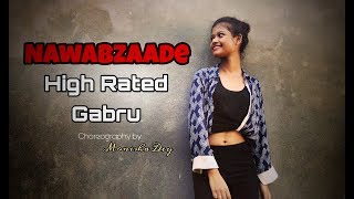HIGH RATED GABRU / NAWABZAADE/ Varun dhawan/Shraddha Kapoor/Guru Randhawa #classicalfusion