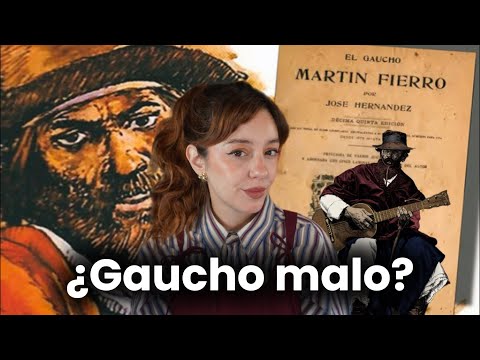 The whitewashing of the Argentine gaucho. What does Martín Fierro tell us?