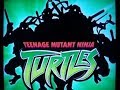 First Level Only Teenage Mutant Ninja Turtles Gamecube