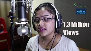 Yennai Yeno | Appa Oru Varam | Singer Rakshita | Sencia Studios | #supersinger |Watch35MM #rakshita