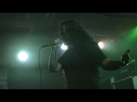 [hate5six] Cemetery Piss - November 13, 2018 Video