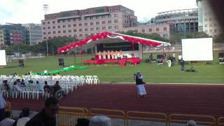 Rabbani - Insan live