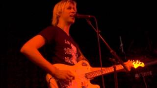 The Garden - Cells Stay Clean @ Arena Dreiraum