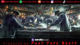 GZA - Amplified Sample (Phat Tape Remix)