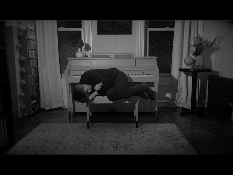 Zachary Cale - Shatterstar (Official Video)