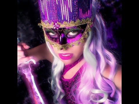 DJ DOLLZ Party Promo Video