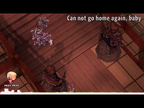 Can not go home again, baby "Amatsu Dungeon " - Ragnarok BGM 1 HOUR