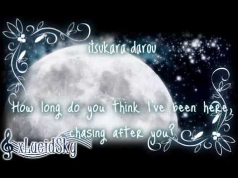 Bakemonogatari ED [English sub]