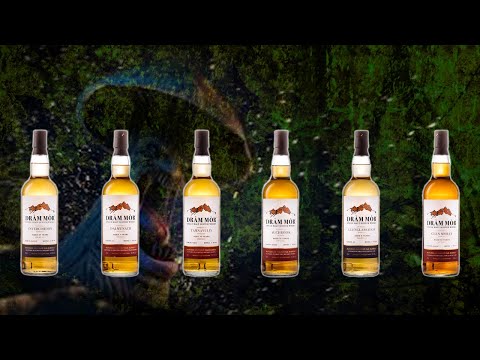 The Good Dram Show - Episode 566 'Dram Mor'
