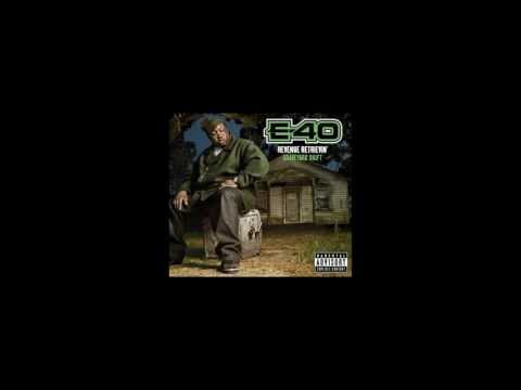 Back And Forth E-40 Ft. Turf Talk, Cousin Fik And Stresmatic Revenue Retrievin' Graveyard Shift