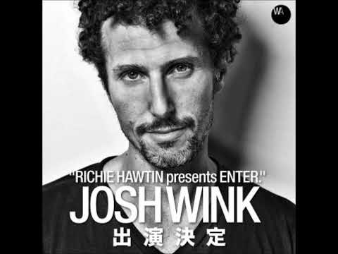 Josh Wink - Profound Sounds - Utsunomiya, Japan.