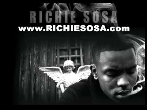 RICHIE SOSA 16 BARS DONT PAY MY BILLS VINTAGE UNRELEASED EXCLUSIVE FREESTLYE